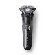 Philips SHAVER Series 5000 S5898/35 Wet and dry electric shaver with 2 accessories Philips SHAVER Series 5000 S5898/35 Wet and dry electric shaver with 2 accessories