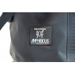 AMPHIBIOUS WATERPROOF BACKPACK QUOTA 30L BLACK P/N: ZSA-2030.01