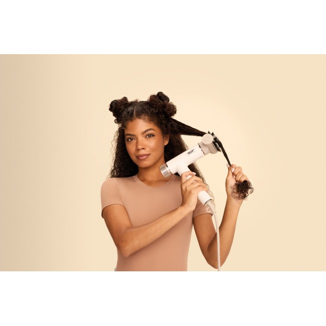 Shark HD333EU hair styling tool Multistyler Warm White 1700 W 2.44 m