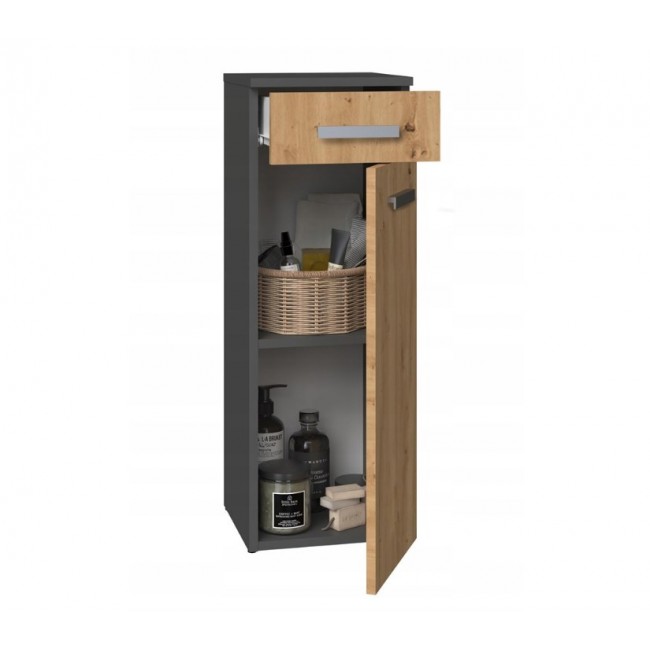 NEL V DS ANT/ART BATHROOM POLE NEL V DS ANT/ART BATHROOM POLE