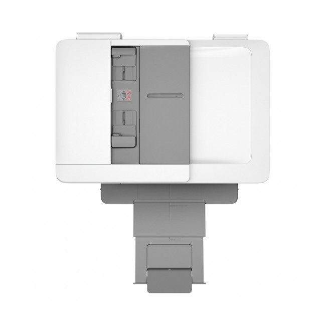 HP OfficeJet Pro 9730e Wide Format All-in-One Printer Thermal inkjet A3 4800 x 1200 DPI 22 ppm Wi-Fi HP OfficeJet Pro 9730e Wide Format All-in-One Printer Thermal inkjet A3 4800 x 1200 DPI 22 ppm Wi-Fi