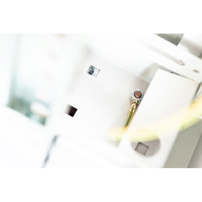 Digitus Potential Equalization Bar, 220 mm Digitus Potential Equalization Bar, 220 mm