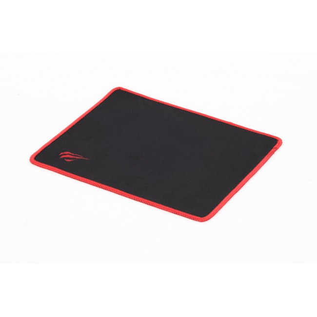Havit HV-MP839 Gaming mouse pad Black, Red