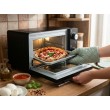 Esperanza EKO007N Mini Oven 10 l 800 W Black Esperanza EKO007N Mini Oven 10 l 800 W Black