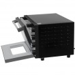 Electric oven ADLER AD 6031 Black Electric oven ADLER AD 6031 Black