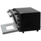 Electric oven ADLER AD 6031 Black