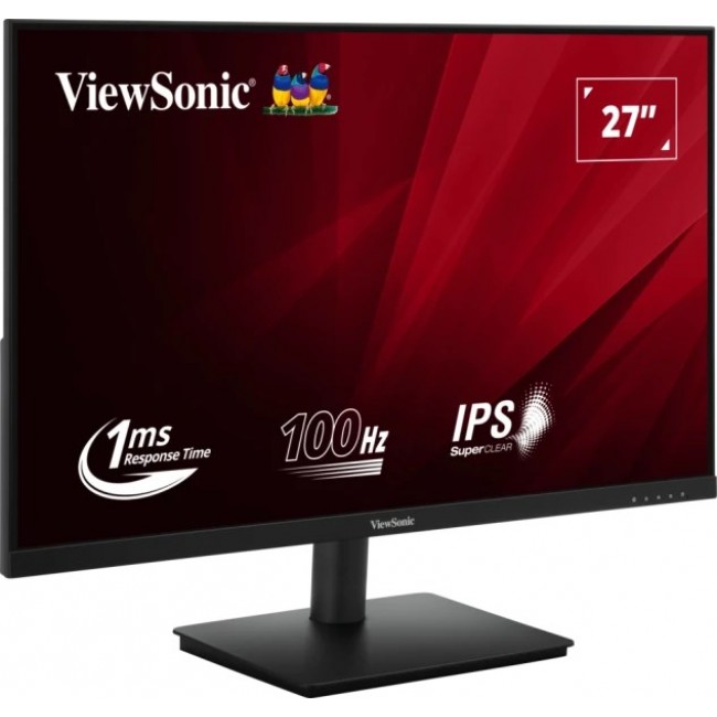 Viewsonic VA270-H computer monitor 68.6 cm (27