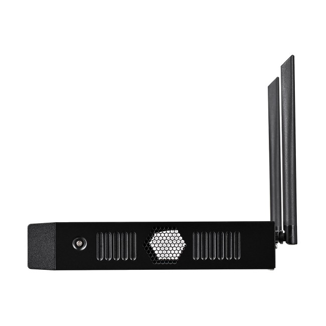 Dahua Technology NVR1104HS-W-S2-CE 1U Black