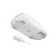 GAMING MOUSE GENESIS ZIRCON 880 PRO 8K/8K WIRELESS 30000DPI WHITE
