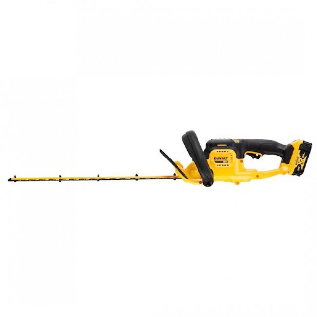 55cm hedge trimmer, 18V DCMHT563P1 DEWALT