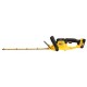 55cm hedge trimmer, 18V DCMHT563P1 DEWALT