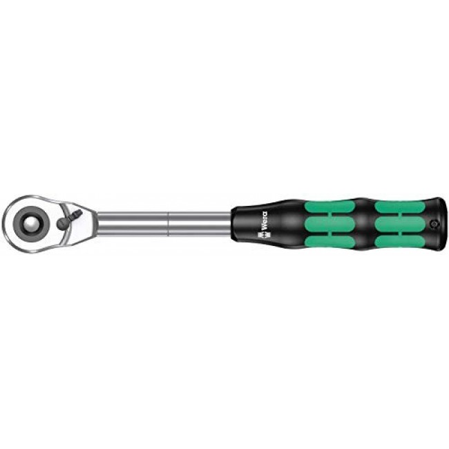 Wera 05003780001 socket wrench 1 pc(s) Wera 05003780001 socket wrench 1 pc(s)