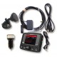 Albrecht DR 56+ DAB+ Car Digital Black