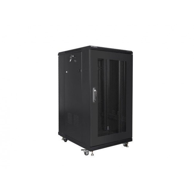 LANBERG STANDING RACK CABINET 19 LANBERG STANDING RACK CABINET 19