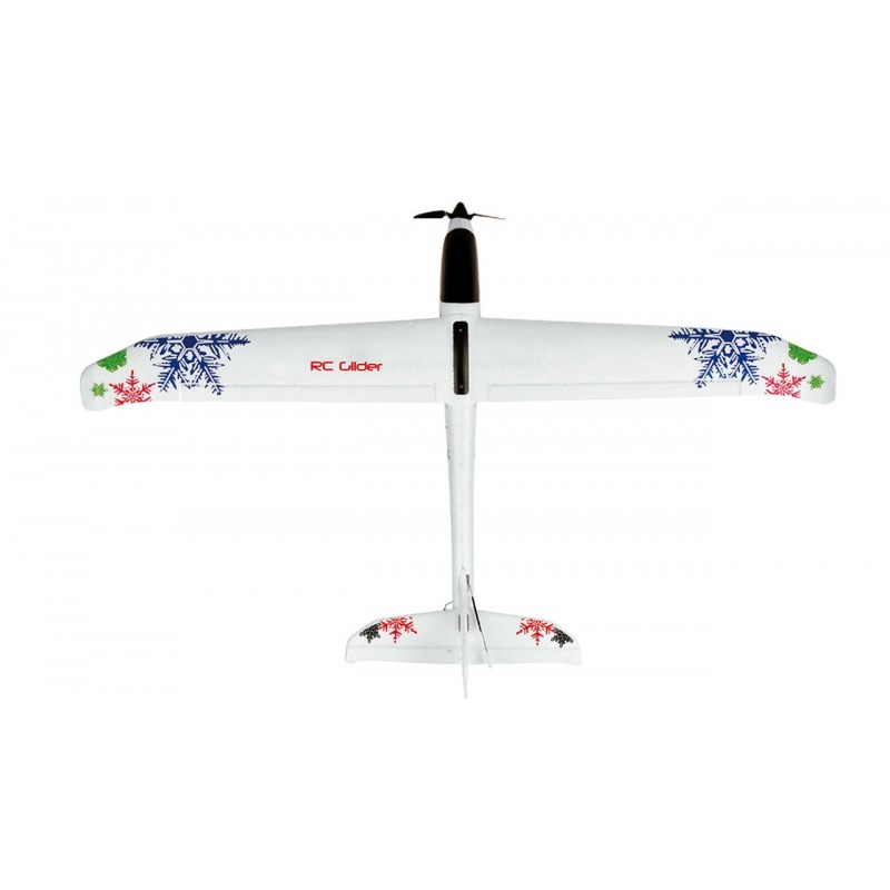 Amewi 3D Climber Radio-Controlled (RC) model Glider Electric engine Amewi 3D Climber Radio-Controlled (RC) model Glider Electric engine