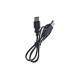 DeepCool Wind Pal FS laptop cooling pad 1200 RPM Black DeepCool Wind Pal FS laptop cooling pad 1200 RPM Black