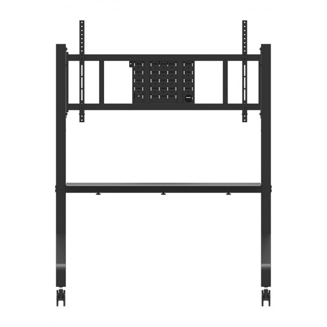 Neomounts FL50-575BL1 TV trolley 65-115