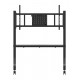 Neomounts FL50-575BL1 TV trolley 65-115