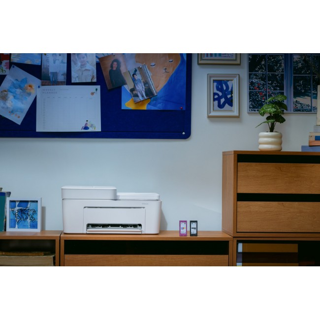 HP DeskJet 4322 Wireless All-in-One Color Printer