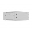 Lanberg WF01-6604-23S rack cabinet 4U Wall mounted rack Grey Lanberg WF01-6604-23S rack cabinet 4U Wall mounted rack Grey