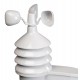 Denver WS-650 digital weather station White AC/Battery