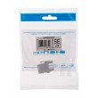 Alantec MKN-U5-1 wire connector RJ45 White Alantec MKN-U5-1 wire connector RJ45 White