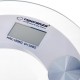 Esperanza EBS008W personal scale Electronic personal scale Rectangle White Esperanza EBS008W personal scale Electronic personal scale Rectangle White