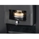 Faber Italia Slot Plast Semi-auto Pod coffee machine 1.3 L