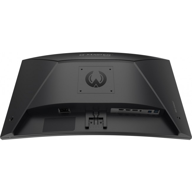 iiyama G-MASTER GC2784HSU-B1 computer monitor 68.6 cm (27