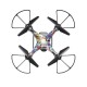 Denver 2.4GHz drone with large battery, built-in HD camera & altitude hold function