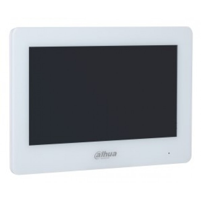 Dahua Technology VTH5123H-W-S2 video intercom system 17.8 cm (7