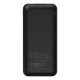 Ansmann PB320PD Lithium Polymer (LiPo) 20000 mAh Black Ansmann PB320PD Lithium Polymer (LiPo) 20000 mAh Black