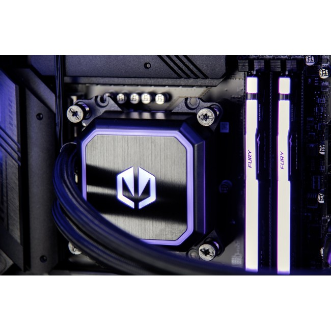 Actina 5901443414063 PC Intel Core Ultra 9 285K 64 GB DDR5-SDRAM 2 TB SSD NVIDIA GeForce RTX 5090 Midi Tower Black Actina 5901443414063 PC Intel Core Ultra 9 285K 64 GB DDR5-SDRAM 2 TB SSD NVIDIA GeForce RTX 5090 Midi Tower Black
