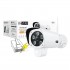 INSTAR IN-9408 2K+ PoE Wei 