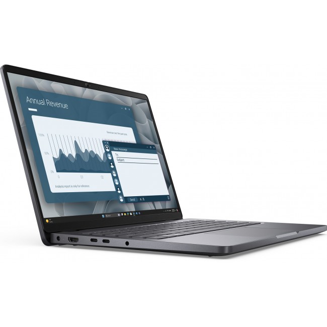 DELL Pro 14 PC14255 AMD Ryzen 5 220 Laptop 35.6 cm (14