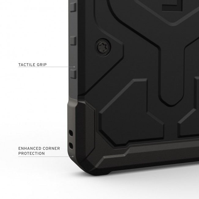 Urban Armor Gear Pathfinder mobile phone case 17.5 cm (6.9