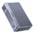 UNITEK SolidForce SSD enclosure Grey M.2 UNITEK SolidForce SSD enclosure Grey M.2