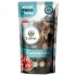 TURNA with lamb wet dog food 700g