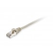 Equip Cat.6 S/FTP Patch Cable, 2.0m, 34pcs/inner box, Grey