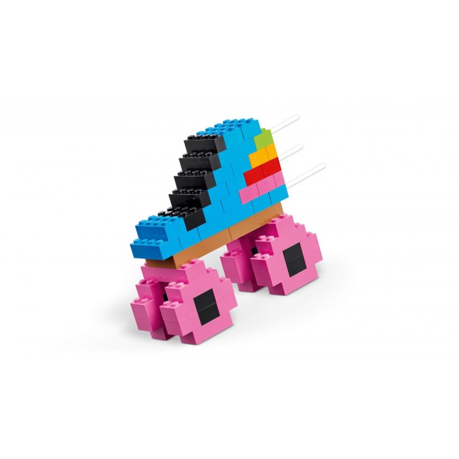 LEGO CLASSIC 11045 Creative Colorful Bricks