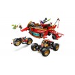 LEGO NINJAGO 71869 Land Bounty