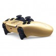 Sony PlayStation 5 DualSense Wireless Controller Limited Edition 007 First Light Gold Sony PlayStation 5 DualSense Wireless Controller Limited Edition 007 First Light Gold
