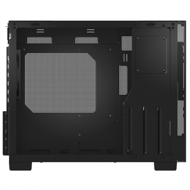 XPG VALOR MESH NANO MID-TOWER-CHASSIS - Black