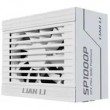 Lian Li SP1000P power supply unit 1000 W 24-pin ATX SFX White