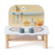 Promis Mini Wooden Kitchen for Children