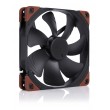 Noctua NF-A14 Computer case Fan 14 cm Black, Brown 1 pc(s) Noctua NF-A14 Computer case Fan 14 cm Black, Brown 1 pc(s)