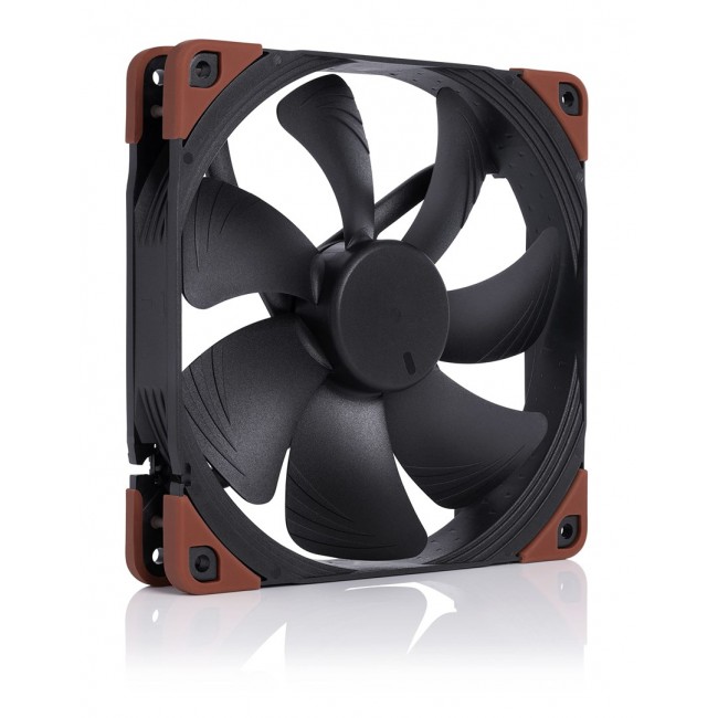 Noctua NF-A14 Computer case Fan 14 cm Black, Brown 1 pc(s) Noctua NF-A14 Computer case Fan 14 cm Black, Brown 1 pc(s)
