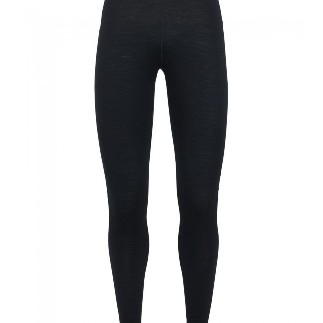 Icebreaker 200 Oasis Black