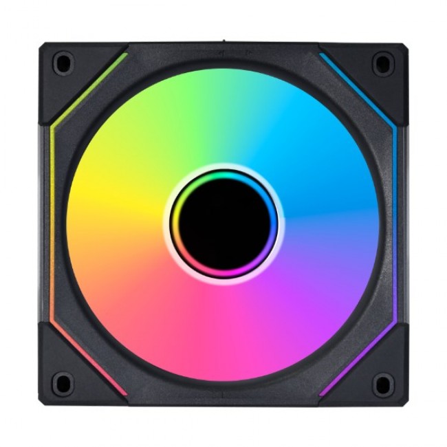 Lian Li UNI FAN SL-INF 140 ARGB PWM Fan - 140mm, black