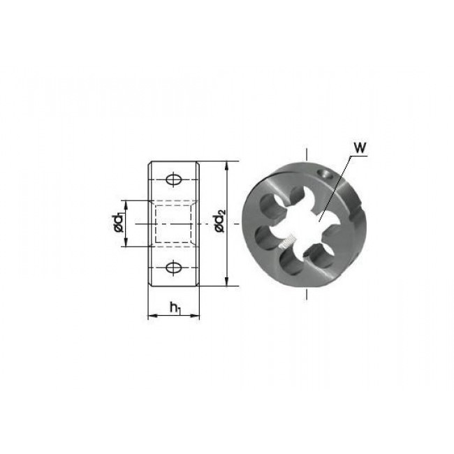 NARZYNKA G 1/2